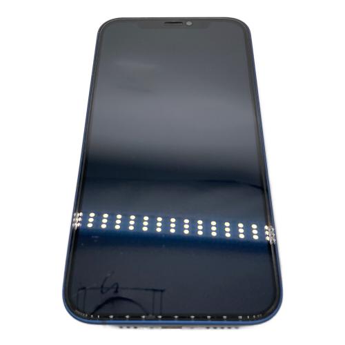 Apple (アップル) iPhone12 MGHR3J/A