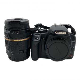 CANON (キヤノン) 一眼レフカメラ DS126181