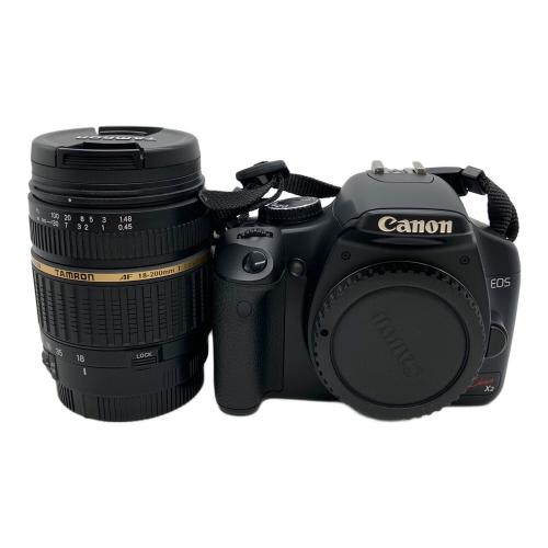 CANON (キヤノン) 一眼レフカメラ DS126181