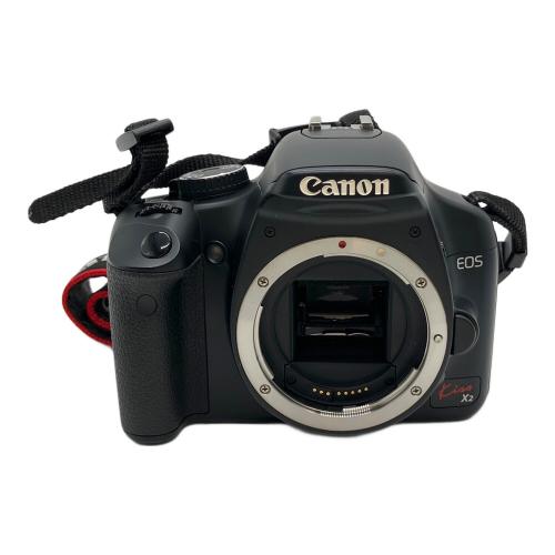 CANON (キヤノン) 一眼レフカメラ DS126181