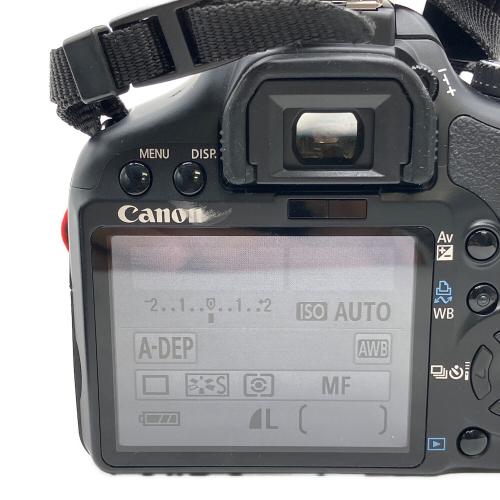 CANON (キヤノン) 一眼レフカメラ DS126181