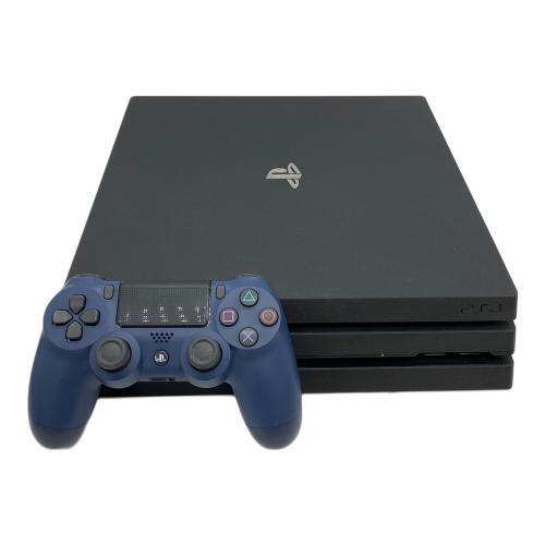 SONY (ソニー) Playstation4 CUH-7100B