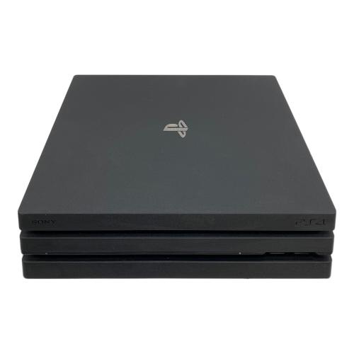 SONY (ソニー) Playstation4 CUH-7100B