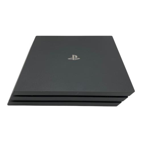 SONY (ソニー) Playstation4 CUH-7100B