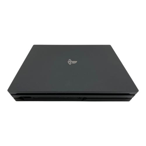 SONY (ソニー) Playstation4 CUH-7100B