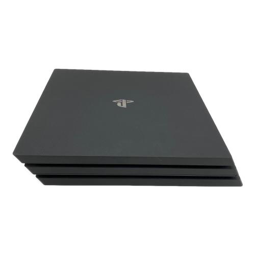 SONY (ソニー) Playstation4 CUH-7100B