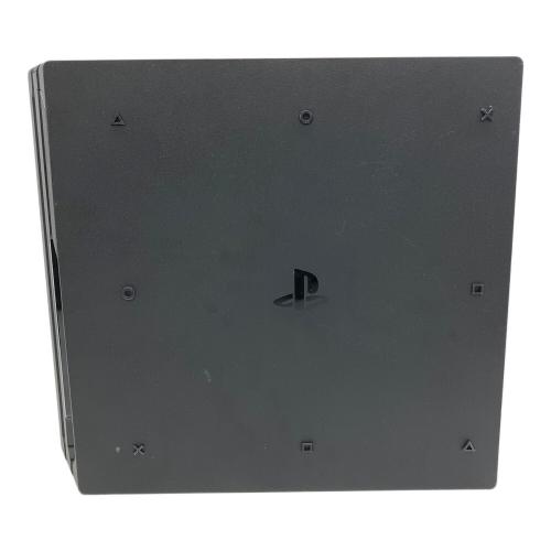 SONY (ソニー) Playstation4 CUH-7100B