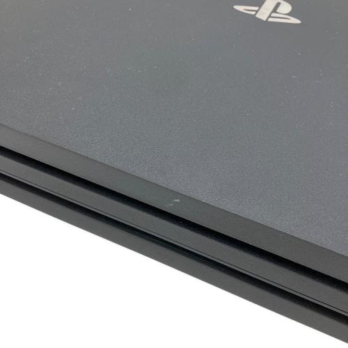 SONY (ソニー) Playstation4 CUH-7100B