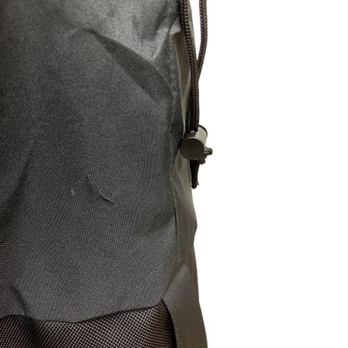 THE NORTH FACE (ザ ノース フェイス) アウトドアチェア NN32448R ブラック