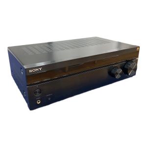 SONY (ソニー) ステレオアンプ STR-DH190