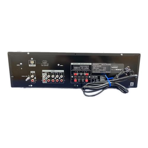 SONY (ソニー) ステレオアンプ STR-DH190