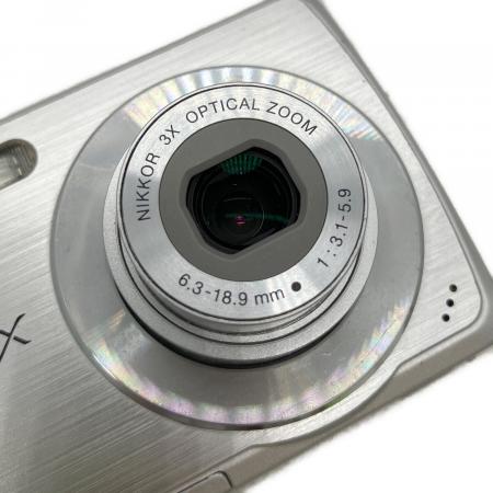 Nikon (ニコン) デジタルカメラ COOLPIX S200｜トレファクONLINE