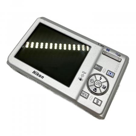 美品 Nikon COOLPIX S200 コンパクトデジタルカメラ Nikon (ニコン) デジタルカメラ COOLPIX S200｜トレファクONLINE