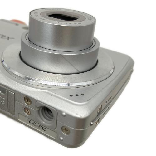 Nikon (ニコン) デジタルカメラ COOLPIX S200｜トレファクONLINE