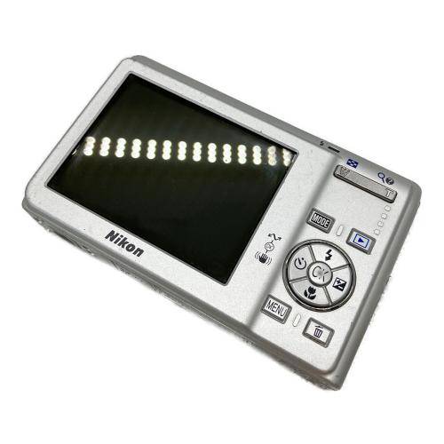 Nikon (ニコン) デジタルカメラ COOLPIX S200