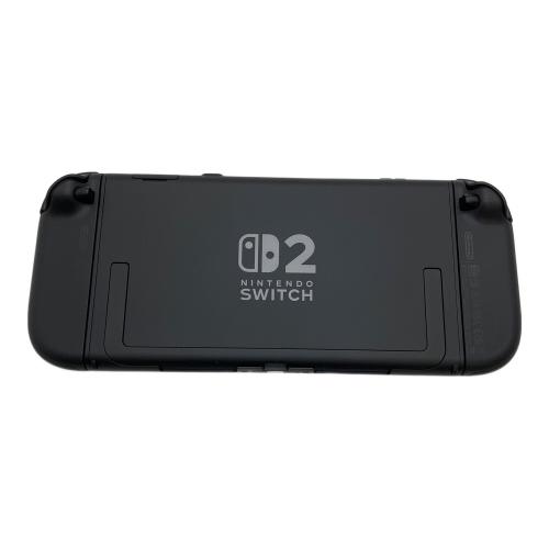 Nintendo (ニンテンドウ) Nintendo Switch2 BEE-01 ※国内専用版