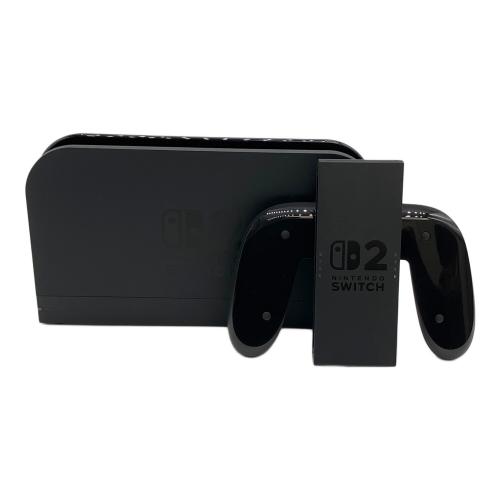 Nintendo (ニンテンドウ) Nintendo Switch2 BEE-01 ※国内専用版