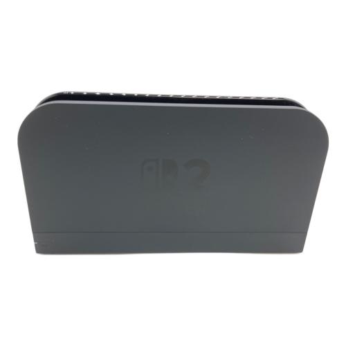 Nintendo (ニンテンドウ) Nintendo Switch2 BEE-01 ※国内専用版