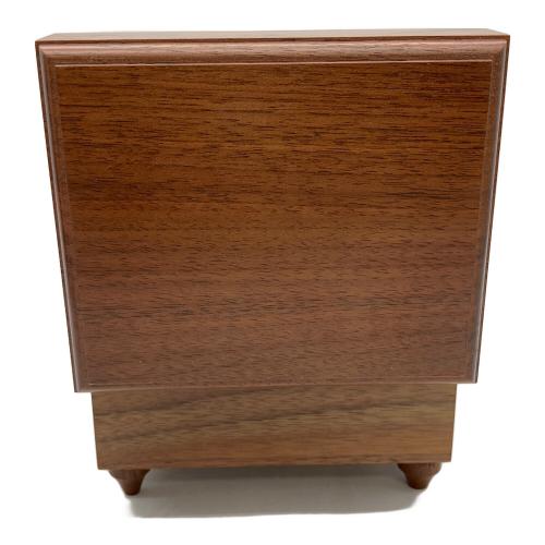 REUGE (リュージュ) オルゴール あなたにお願いしたいこと