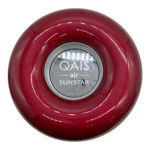 QAIS 空間脱臭機 DD01ARR