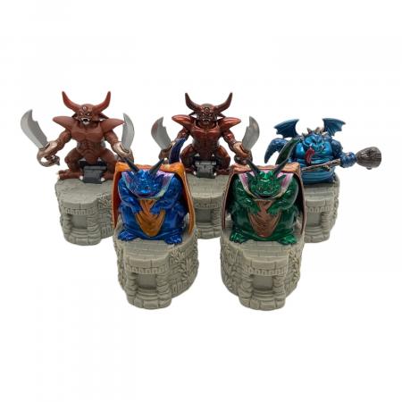 注意:ハラレロ【希少品】ドラゴンクエスト　ボトルキャップ　35体まとめ売り ドラゴンクエスト ボトルキャップ 伝説の魔物｜トレファクONLINE