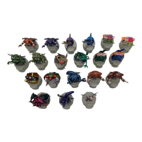 ドラゴンクエスト ボトルキャップ 伝説の魔物