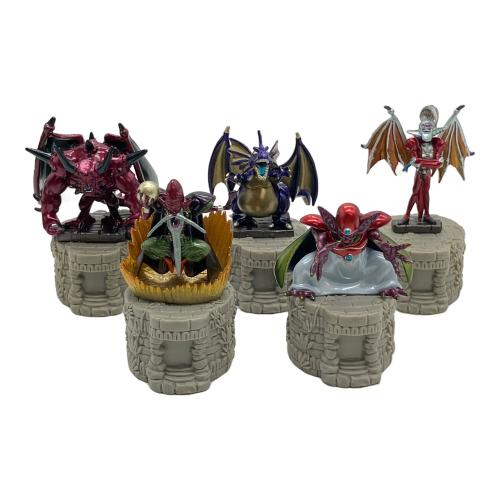 ドラゴンクエスト ボトルキャップ 伝説の魔物