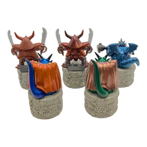 ドラゴンクエスト ボトルキャップ 伝説の魔物