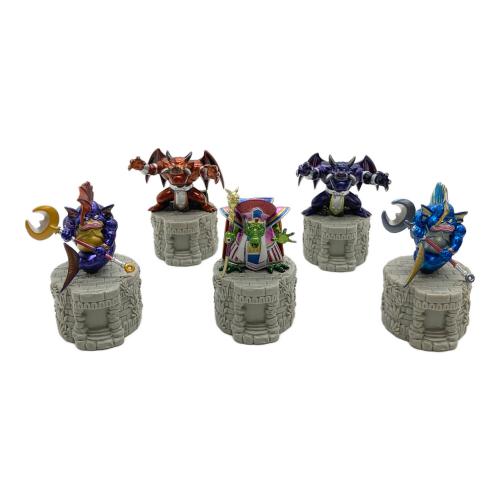 ドラゴンクエスト ボトルキャップ 伝説の魔物