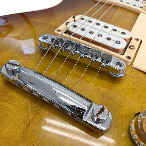 Navigator (ナビゲーター) レスポールタイプ 70年代頃