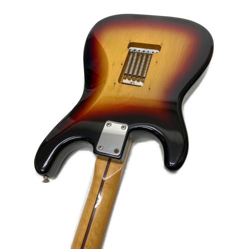 Tokai (トーカイ) ST-50 ストラトキャスタータイプ SPRINGY SOUND 1980年製