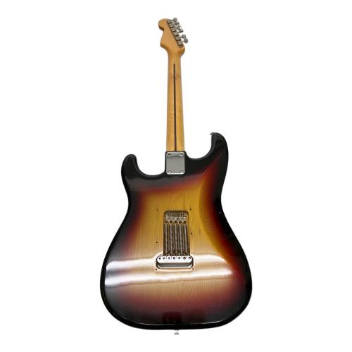 Tokai (トーカイ) ST-50 ストラトキャスタータイプ SPRINGY SOUND 1980年製