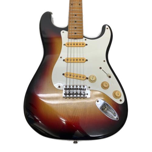 Tokai (トーカイ) ST-50 ストラトキャスタータイプ SPRINGY SOUND 1980年製