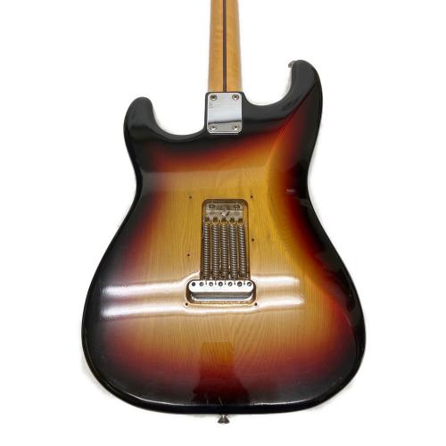 Tokai (トーカイ) ST-50 ストラトキャスタータイプ SPRINGY SOUND 1980年製