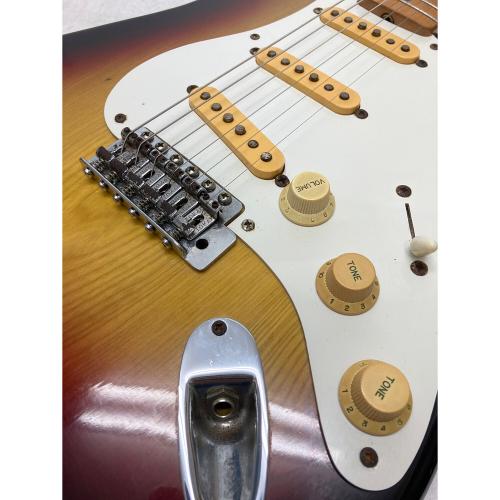 Tokai (トーカイ) ST-50 ストラトキャスタータイプ SPRINGY SOUND 1980年製