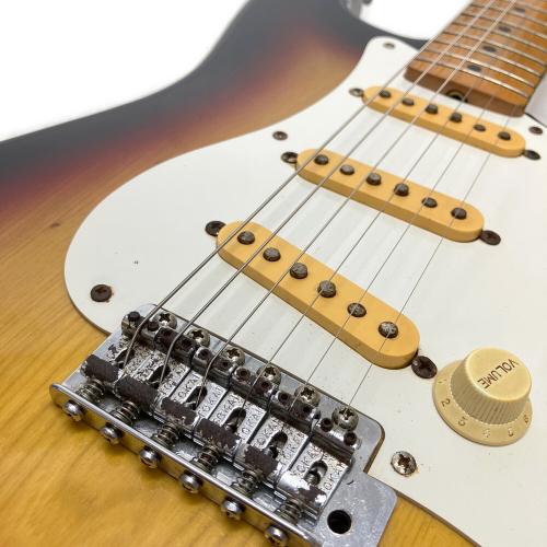 Tokai (トーカイ) ST-50 ストラトキャスタータイプ SPRINGY SOUND 1980年製