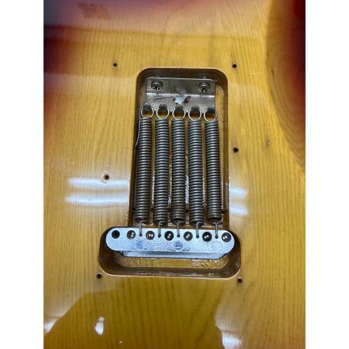 Tokai (トーカイ) ST-50 ストラトキャスタータイプ SPRINGY SOUND 1980年製