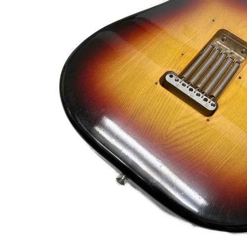 Tokai (トーカイ) ST-50 ストラトキャスタータイプ SPRINGY SOUND 1980年製