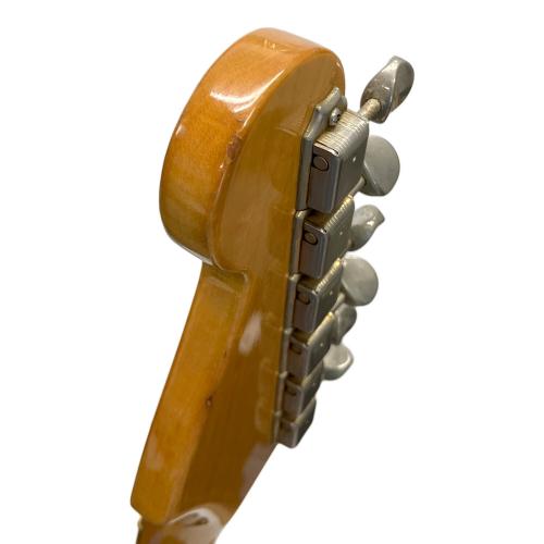 Tokai (トーカイ) ST-50 ストラトキャスタータイプ SPRINGY SOUND 1980年製