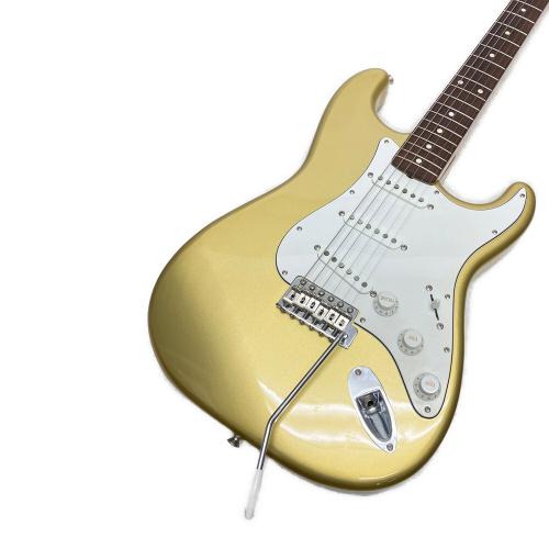 FENDER JAPAN (フェンダージャパン) ストラトキャスター ST62-65AS 1994-1995年製 40th Anniversarry