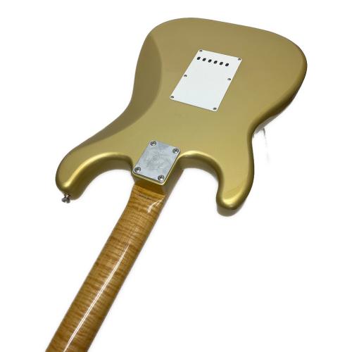 FENDER JAPAN (フェンダージャパン) ストラトキャスター ST62-65AS 1994-1995年製 40th Anniversarry