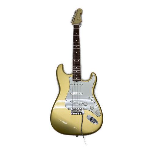 FENDER JAPAN (フェンダージャパン) ストラトキャスター ST62-65AS 1994-1995年製 40th Anniversarry