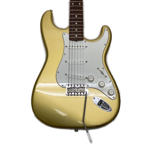 FENDER JAPAN (フェンダージャパン) ストラトキャスター ST62-65AS 1994-1995年製 40th Anniversarry