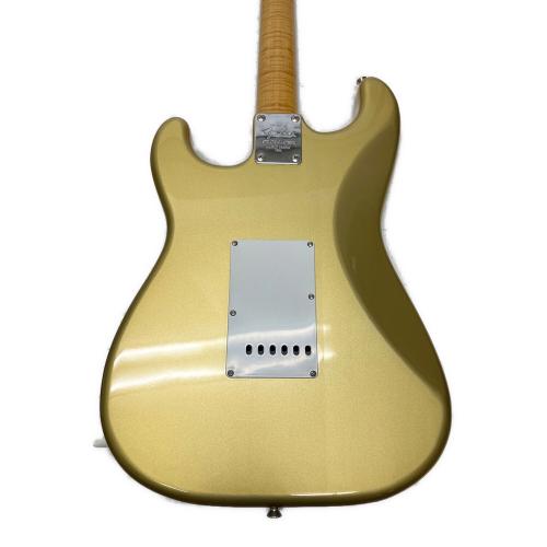 FENDER JAPAN (フェンダージャパン) ストラトキャスター ST62-65AS 1994-1995年製 40th Anniversarry
