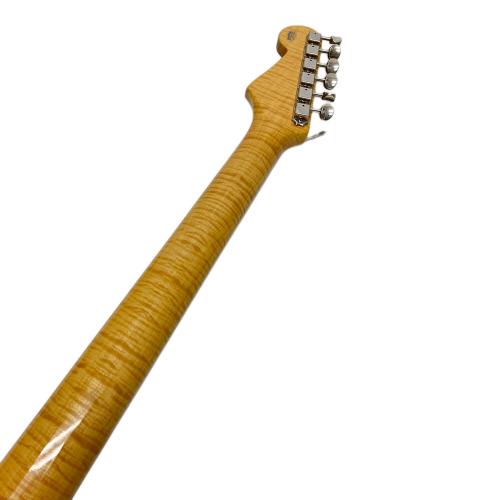 FENDER JAPAN (フェンダージャパン) ストラトキャスター ST62-65AS 1994-1995年製 40th Anniversarry
