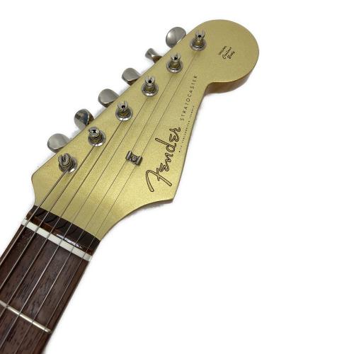 FENDER JAPAN (フェンダージャパン) ストラトキャスター ST62-65AS 1994-1995年製 40th Anniversarry