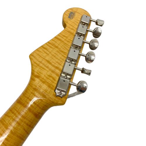 FENDER JAPAN (フェンダージャパン) ストラトキャスター ST62-65AS 1994-1995年製 40th Anniversarry