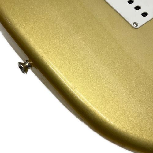 FENDER JAPAN (フェンダージャパン) ストラトキャスター ST62-65AS 1994-1995年製 40th Anniversarry