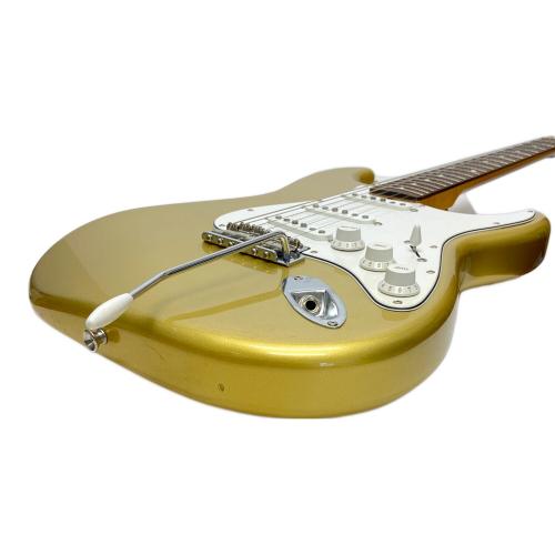 FENDER JAPAN (フェンダージャパン) ストラトキャスター ST62-65AS 1994-1995年製 40th Anniversarry