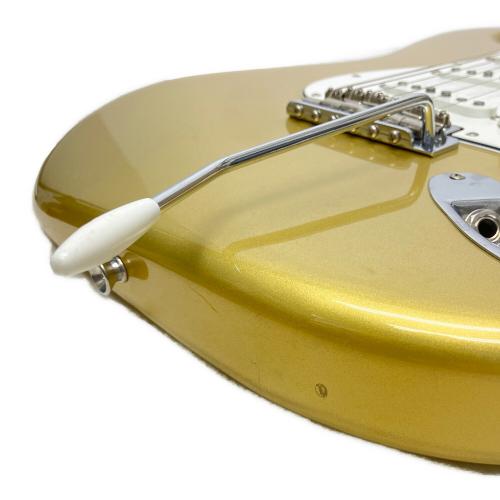 FENDER JAPAN (フェンダージャパン) ストラトキャスター ST62-65AS 1994-1995年製 40th Anniversarry